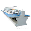 Taping Embroidery Machine